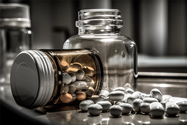 Excipients & Intermediates